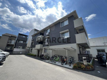 サンフェリーチェB棟の画像