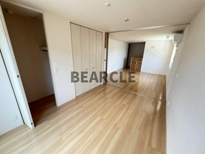 【洋室】 | サンフェリーチェB棟