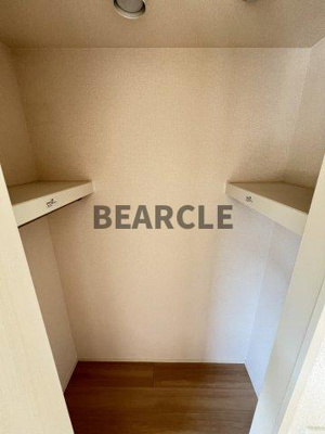 【収納】 | サンフェリーチェB棟