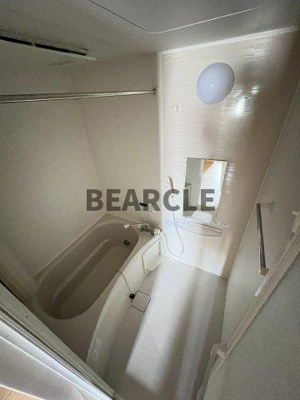 【浴室】 | サンフェリーチェB棟