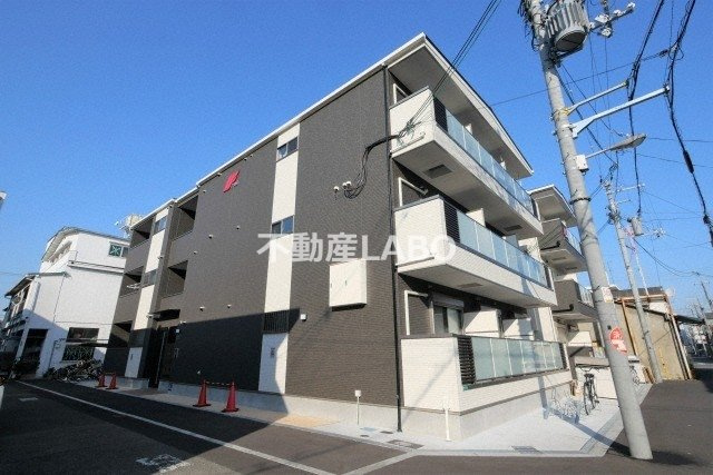 わいわいハウス平野