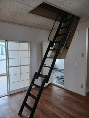 【設備】 | プチパレス・ノバ