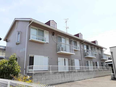 【外観】 | プチパレス・ノバ