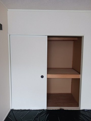 【収納】 | プチパレス・ノバ