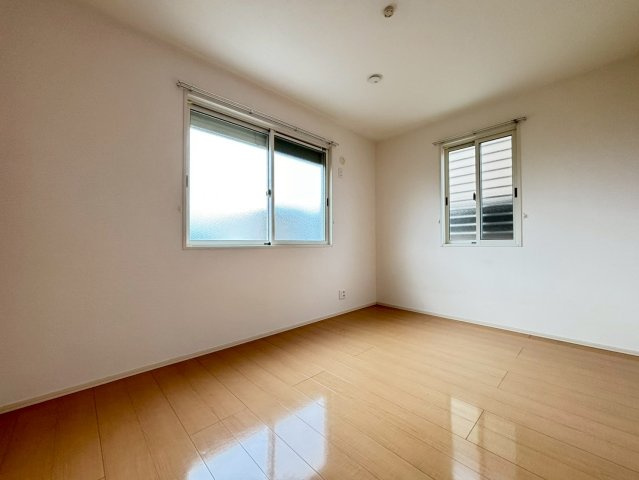 パストラル福田A棟のその他