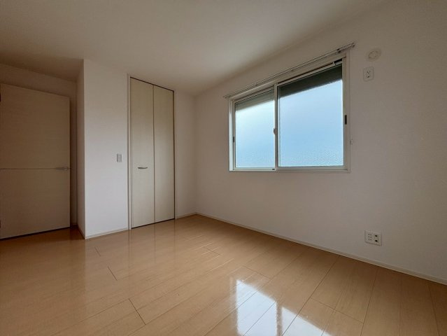 パストラル福田A棟のその他