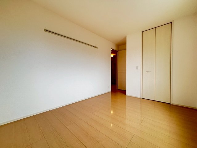 パストラル福田A棟のその他