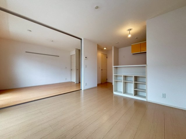 パストラル福田A棟のその他