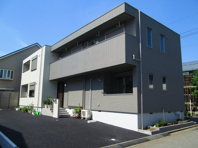 メゾンティーアール