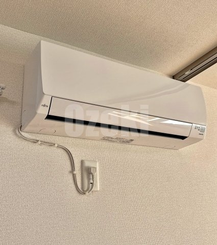 Dアヴァンス登戸町の設備