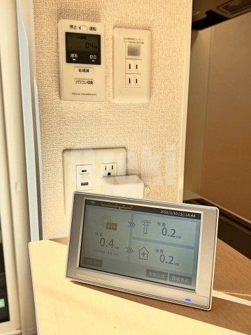 Dアヴァンス登戸町のその他