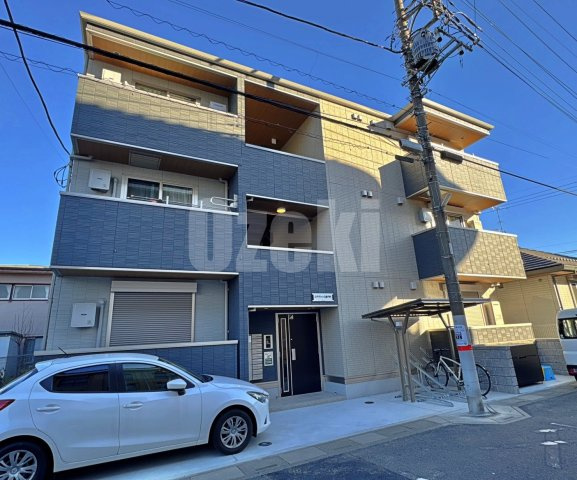 Dアヴァンス登戸町