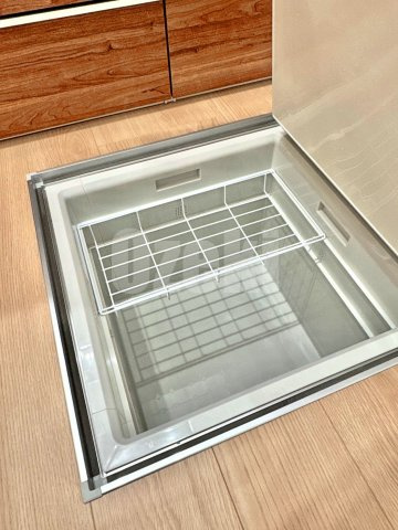 Dアヴァンス登戸町の収納|キッチンには床下収納があります♪