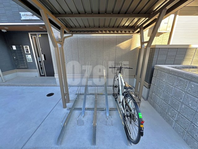 Dアヴァンス登戸町のその他共用部分