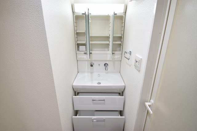 ポローニア立花通りのその他共用部分