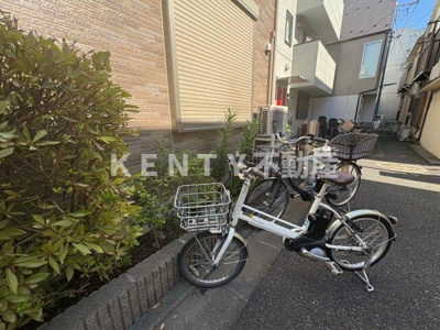 【その他共用部分】 | ハイツ伊東