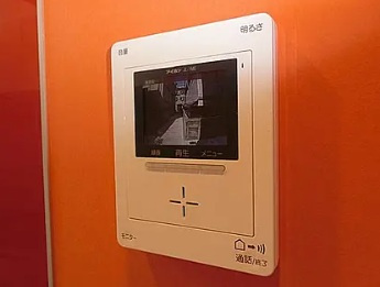 【セキュリティ】 | グランレイム経堂