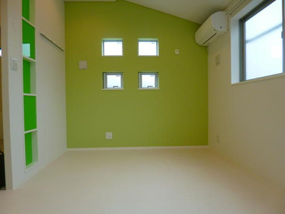 【内装】 | グランレイム経堂