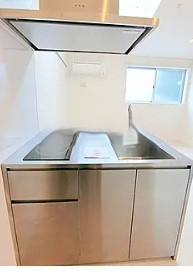 【キッチン】 | グランレイム経堂