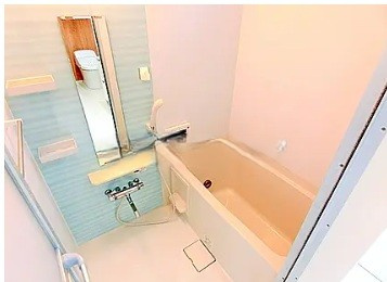 【浴室】 | グランレイム経堂