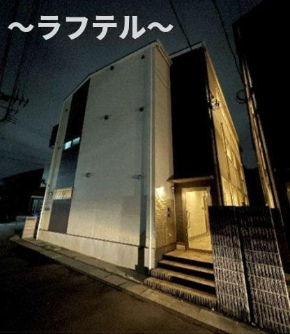 ベストステージ新狭山Ⅰ