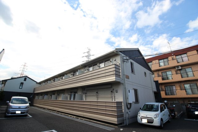 エクレール高田東