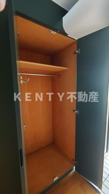 【収納】 | プレール馬込 | ２０２２年撮影