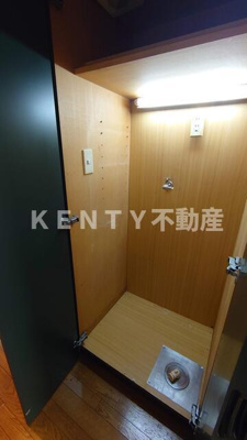 【設備】 | プレール馬込 | ２０２２年撮影