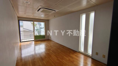 【居間・リビング】 | プレール馬込 | ２０２２年撮影