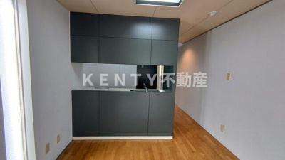 【内装】 | プレール馬込 | ２０２２年撮影