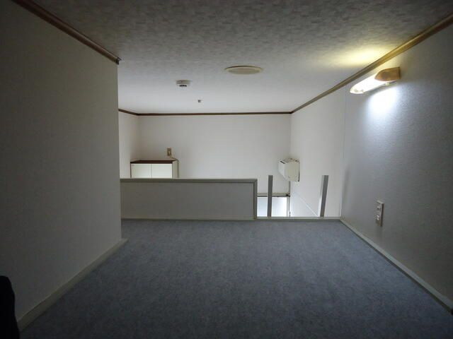 セドルハイム目白の寝室