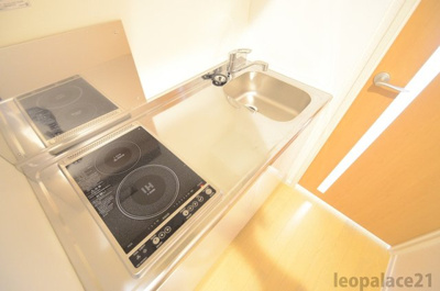 【キッチン】 | クレイノエルズ東湊 | 実際とは異なる場合があります。詳細は店舗にお問合せ下さい！