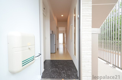 【展望】 | クレイノエルズ東湊