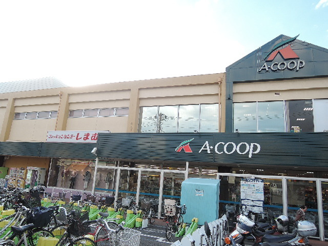 ヘーベルメゾン汲沢のその他|A・コープ中田店