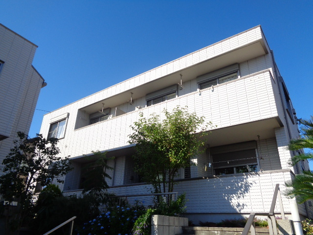 ヘーベルメゾン汲沢