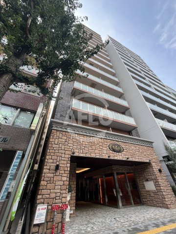 プレジオ江坂ROUGEの画像