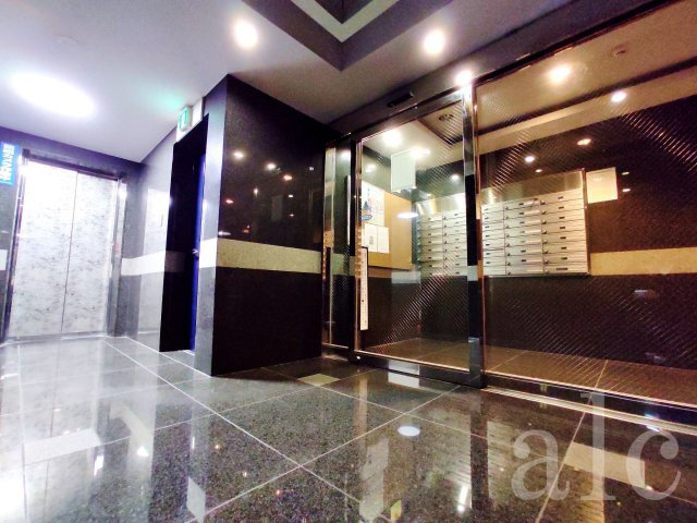 豊島区池袋４丁目の賃貸マンションのその他共用部分|建物の内部です