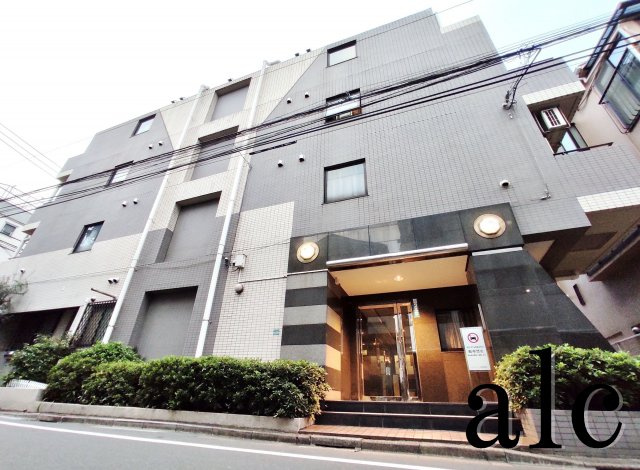 豊島区池袋４丁目の賃貸マンション