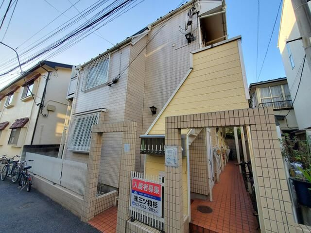 セドルハイム目白