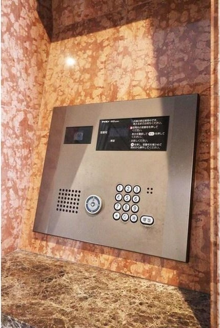 ゼニスレジデンス難波南