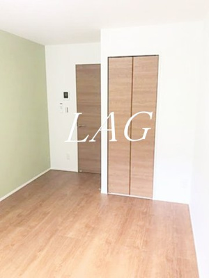 【寝室】 | カインドネス八王子中央Ｂ棟 | 寝室です。