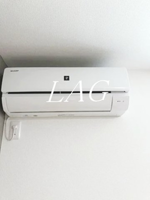 【設備】 | カインドネス八王子中央Ｂ棟 | エアコンです。