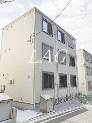 【外観】 | カインドネス八王子中央Ｂ棟 | 外観です。