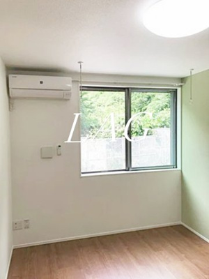 【居間・リビング】 | カインドネス八王子中央Ｂ棟 | 洋室のお部屋です。