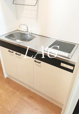 【キッチン】 | カインドネス八王子中央Ｂ棟 | キッチンです。