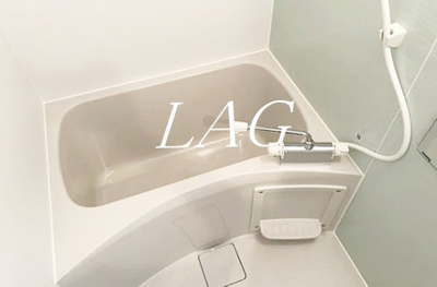 【浴室】 | カインドネス八王子中央Ｂ棟 | お風呂です。