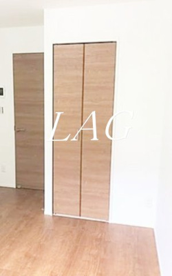 【収納】 | カインドネス八王子中央Ｂ棟 | 収納です。