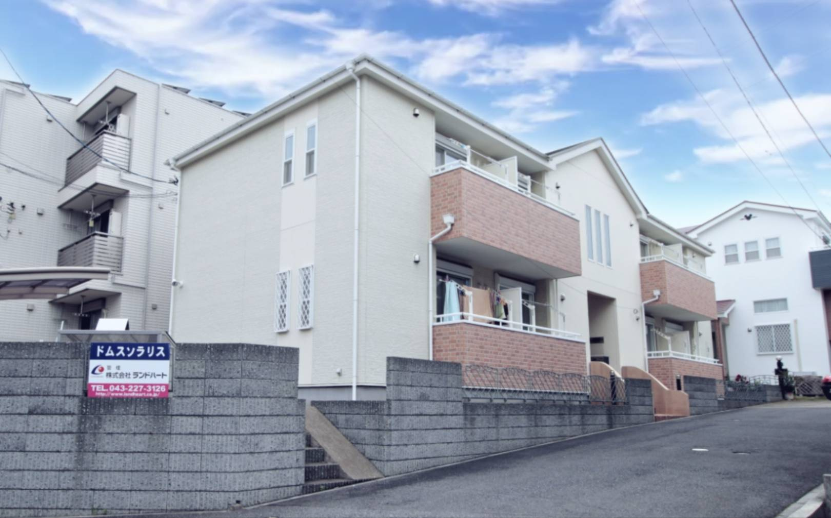 ドムスソラリス