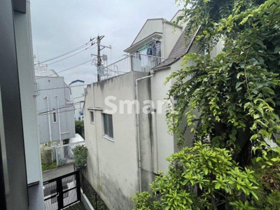 【展望】 | GRANDRESIDENCE ASAGAYA