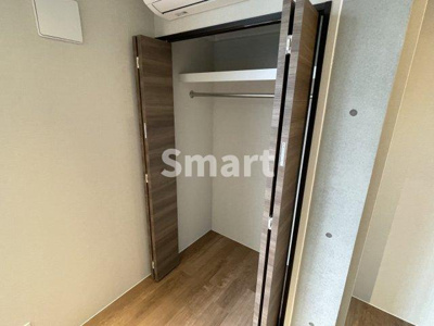 【収納】 | GRANDRESIDENCE ASAGAYA